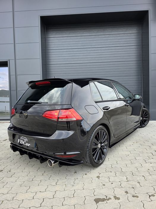 Volkswagen Golf 7