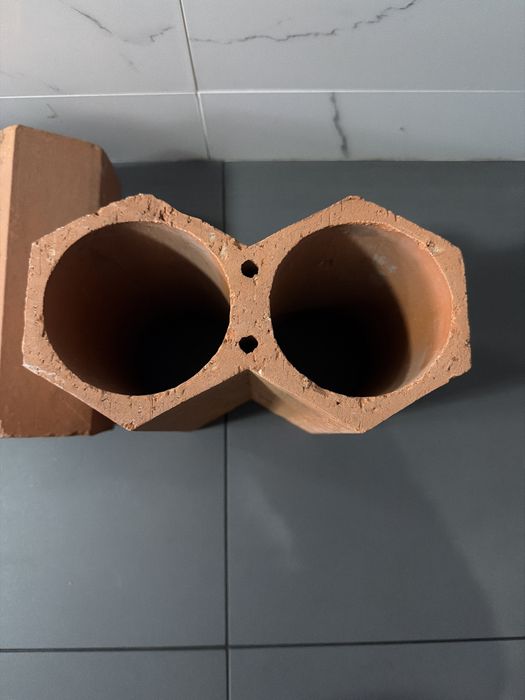 Garrafeira ceramica