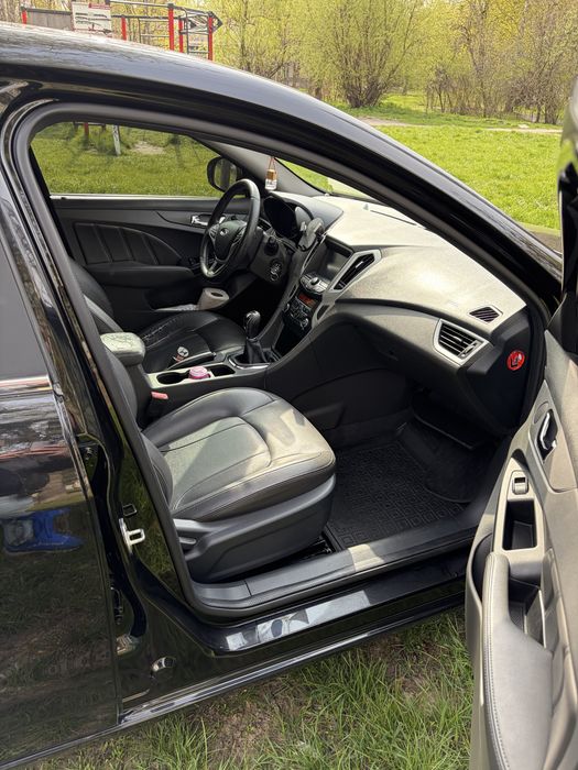 Chery Arizzo 7 продам