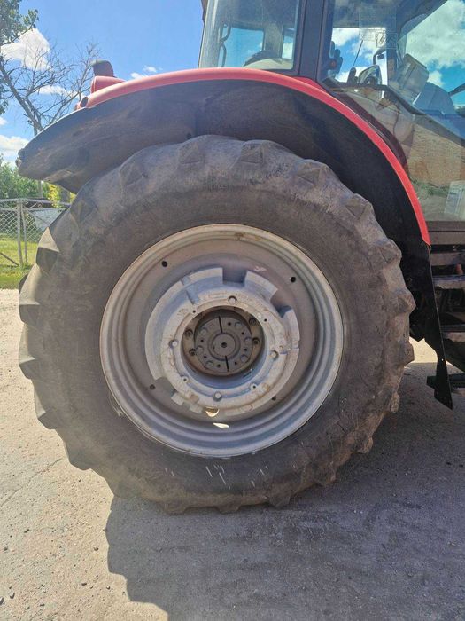 Продам трактор Massey Ferguson 6499