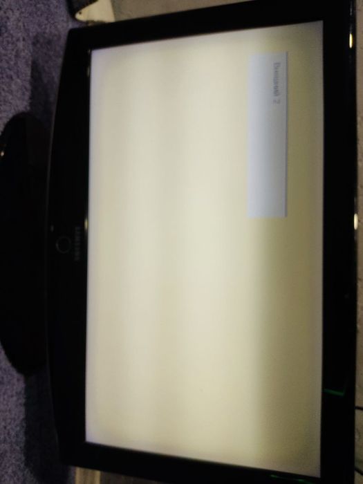 Продам телевизор Samsung LE32A656A1F