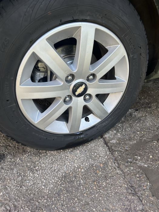 Продажа Обмен Chevrolet Lacetti 1.8