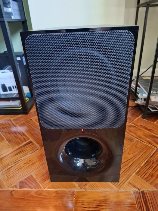 Soundbar Sony XF9000