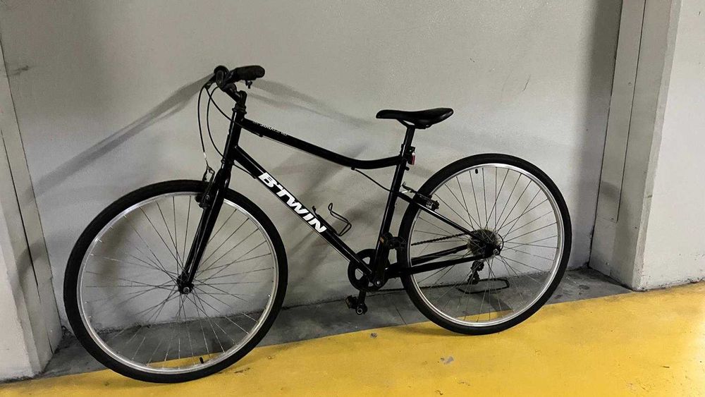 Bicicletas Riverside 100 e 120