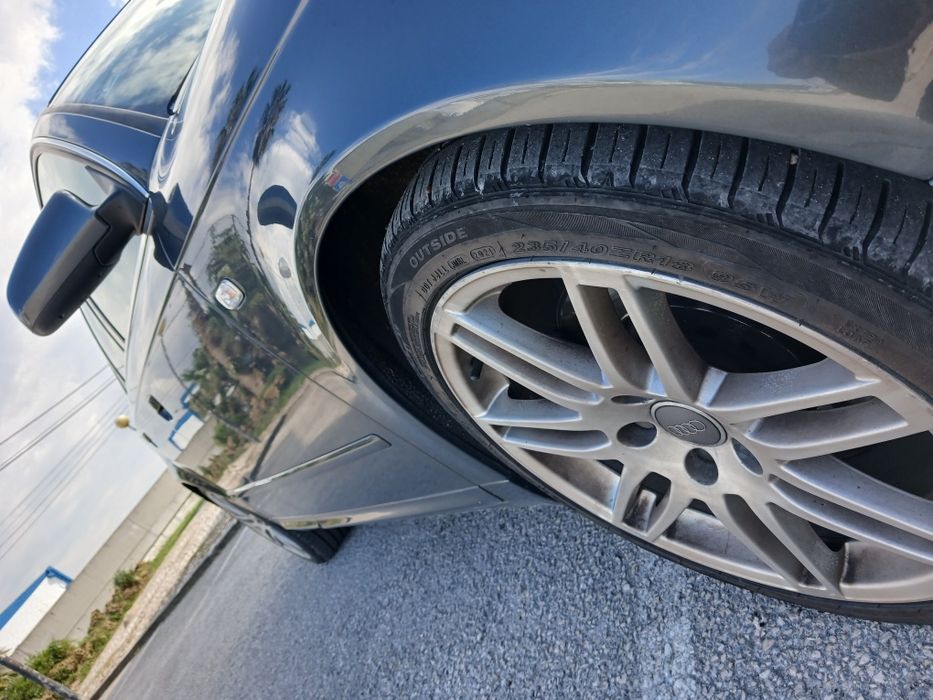 Audi A4 b7 2.0 tdi S-Line