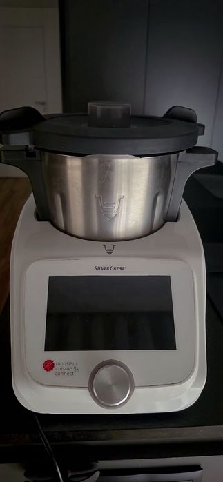 Monsieur-Cuisine