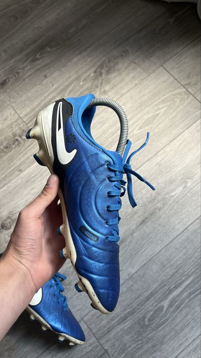 бутси Nike Tiempo Legend 10 Elite розмір 41