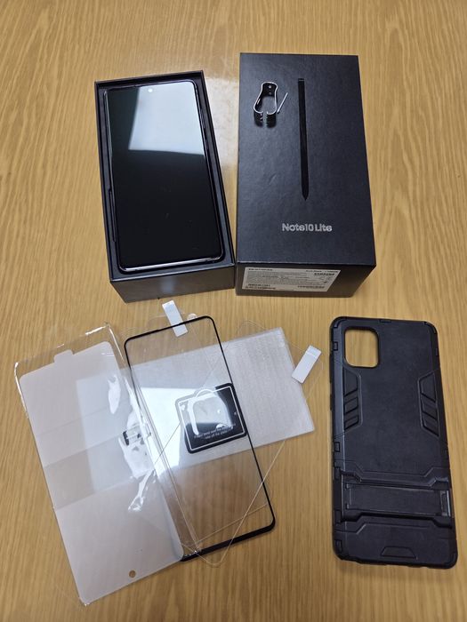 Samsung Galaxy Note 10 Lite