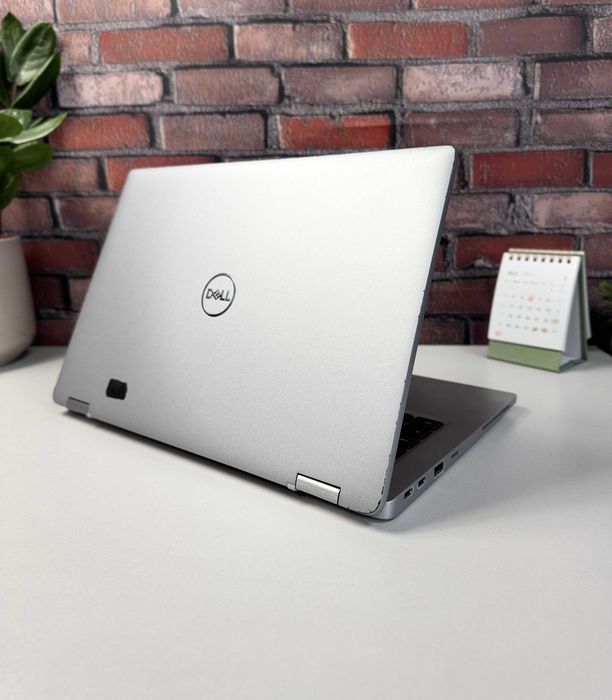 Сенсорний ноутбук Dell Latitude 5320·i5-1135G7·8GB·SSD 512·ОПТ та Роздріб·13.3"Full HD Сенсорний·Трансформер·Гарантія·50 ШТ·для навчання та роботи