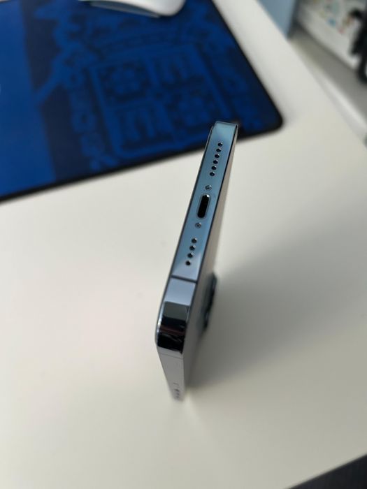 Iphone 13 pro max 128 Gigas