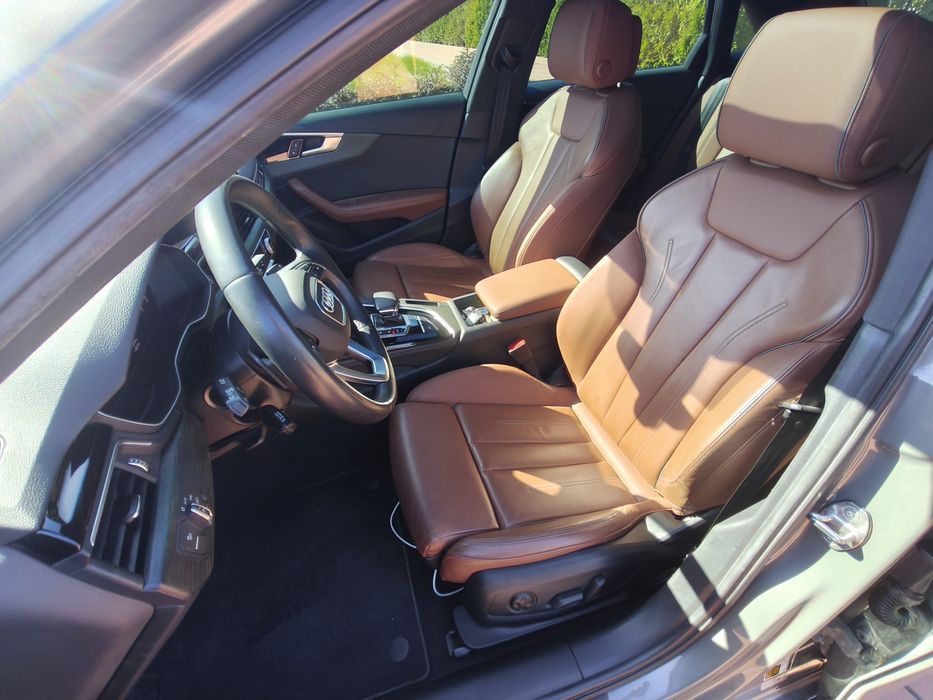 audi a4 2023  р  maximal