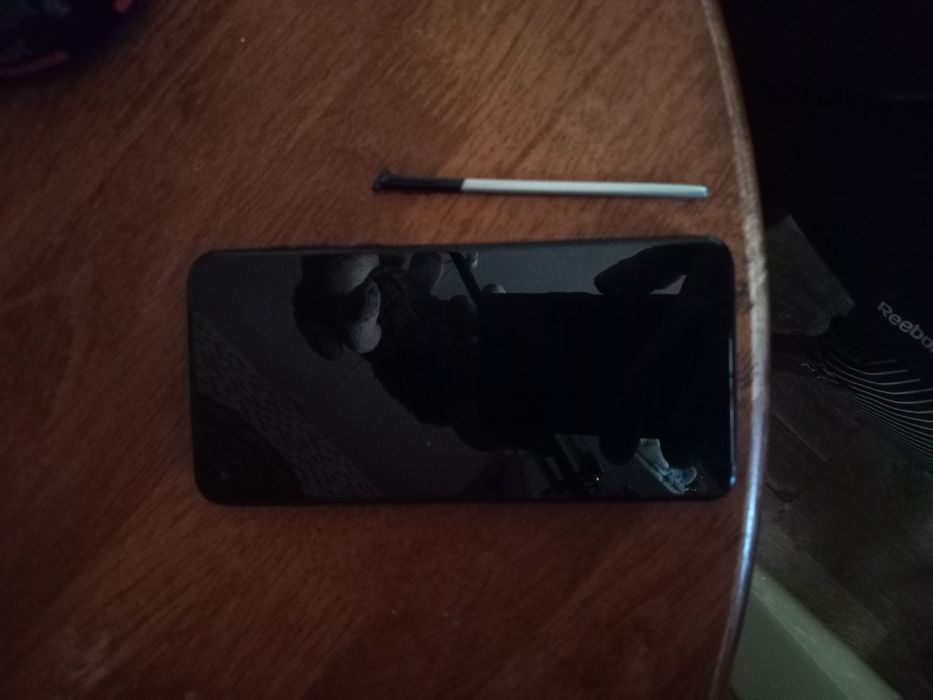 Motorola g stylus 4/128