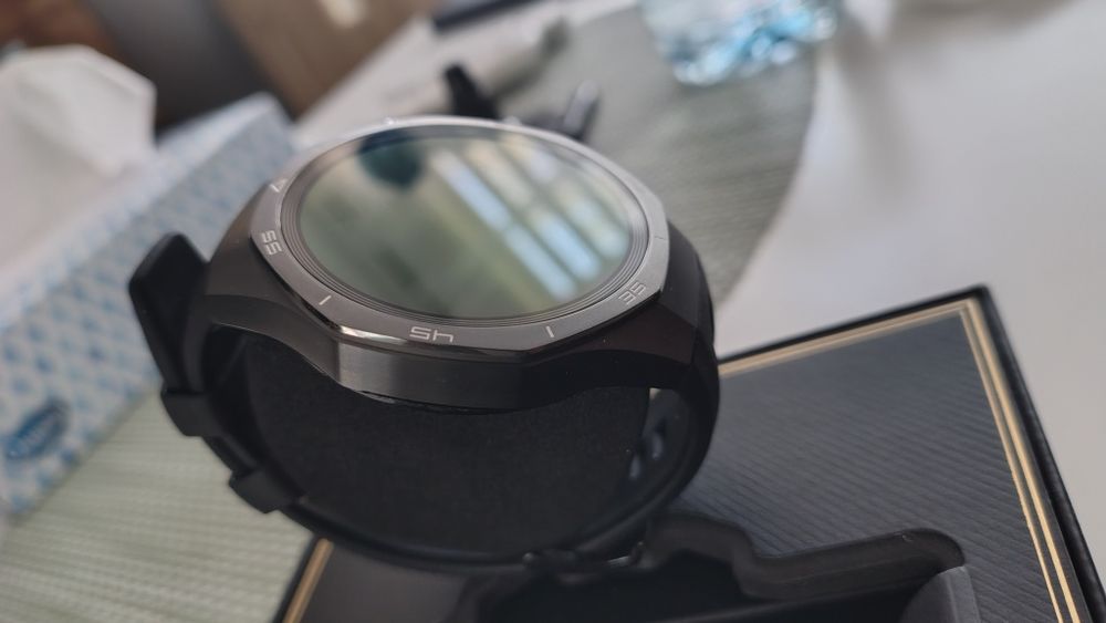 Huawei Watch GT 5 Pro