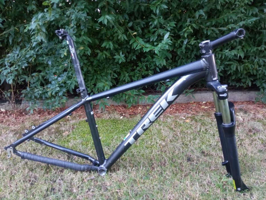 Trek Merlin 6  rama 17.5 "