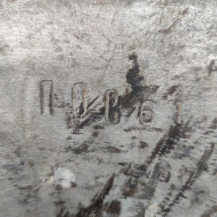 Припій ПОС 61 12.62кг