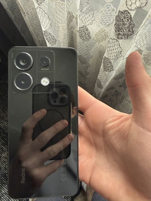 Телефон Redmi Note 13 Pro 5G