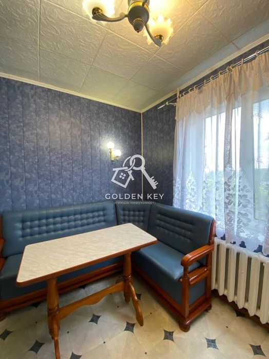 Оренда двокімнатної квартири на 3 Східному