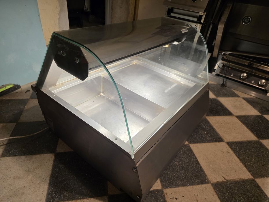 Nadstawka chłodnicza IGLOO - Wiktoria 2/1.0