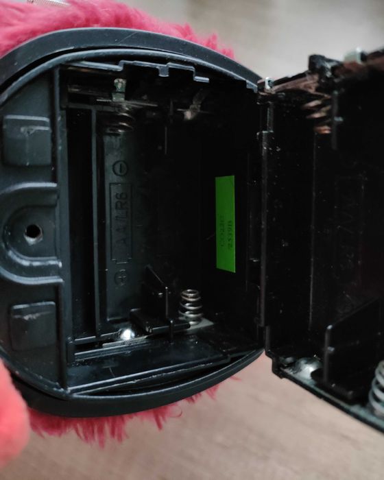 Furby Electronics 1998