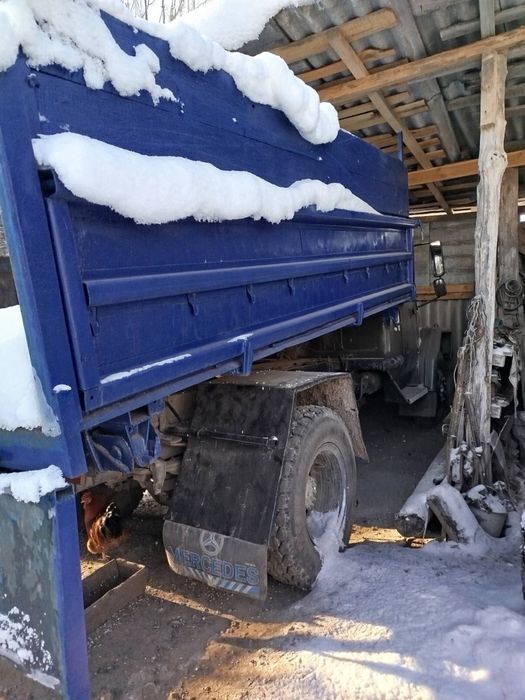 Продам  Зіл 130.