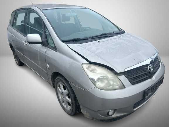 Toyota Corolla Verso E10 1.8 16V CZĘŚCI