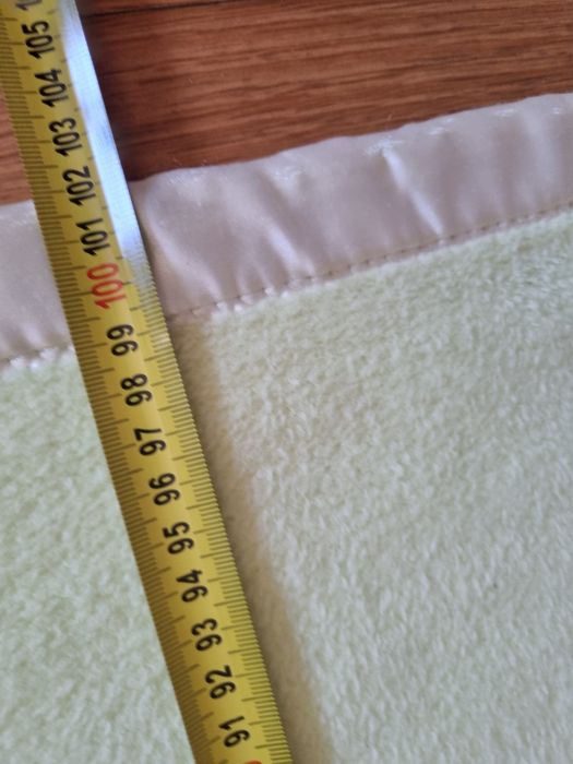 Cobertor  cama criança