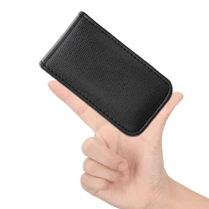 Zestaw do manicure pedicure paznokci przybornik obcinaczki 6w1