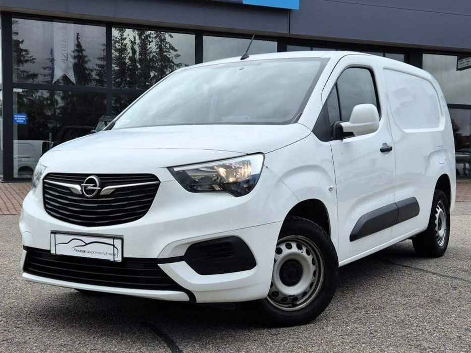 Opel Combo  Opel Combo XL