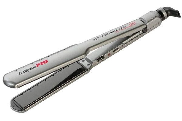 Професійний випрямляч для волосся BaByliss PRO Dry & Straighten (BAB2073EPE).