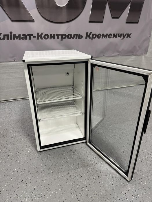 Робочі барні холодильники