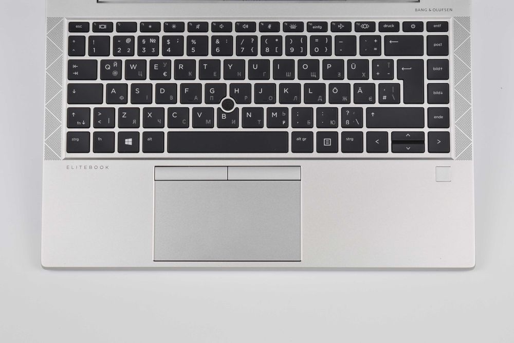 HP EliteBook 845 G7 R5 Pro 4650U 16/32гб ssd 256/512/1тб 14" Ноутбук