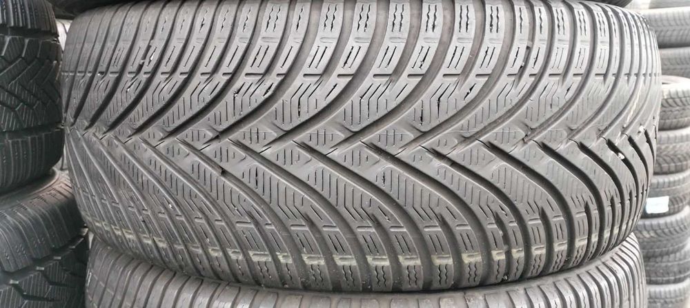 Kleber Krisalp HP3  215 50 R17(Зима) Шиномонтаж Дружківська 12