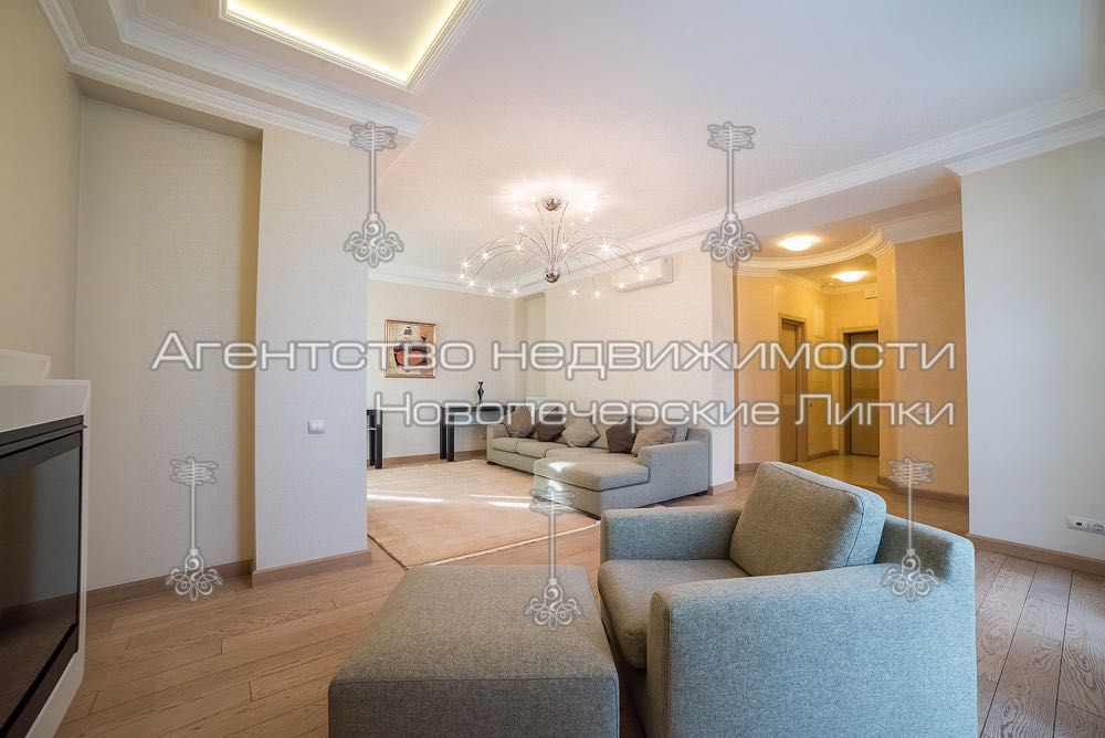 3-кімнатна квартира за адресою бульвар Дружби Народів (площа 124 м²) - Atlanta.ua - фото 5