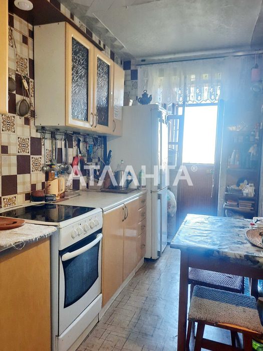 3 х комн. квартира на Левитана