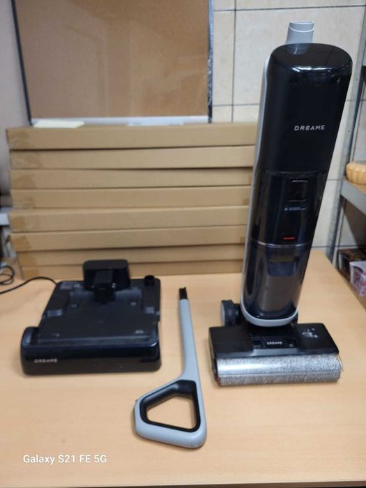 Odkurzacz myjący Dreame H14 Pro