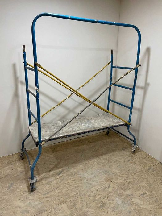 Тура. Підмостки. Оренда.