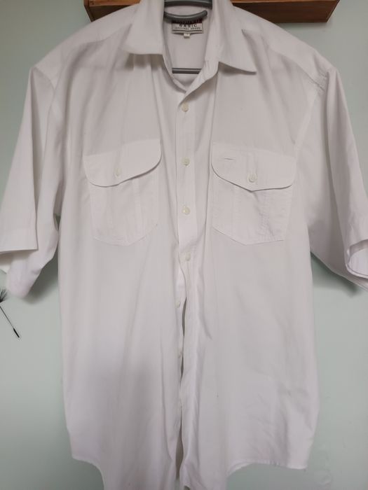 Koszula męska rozmiar M