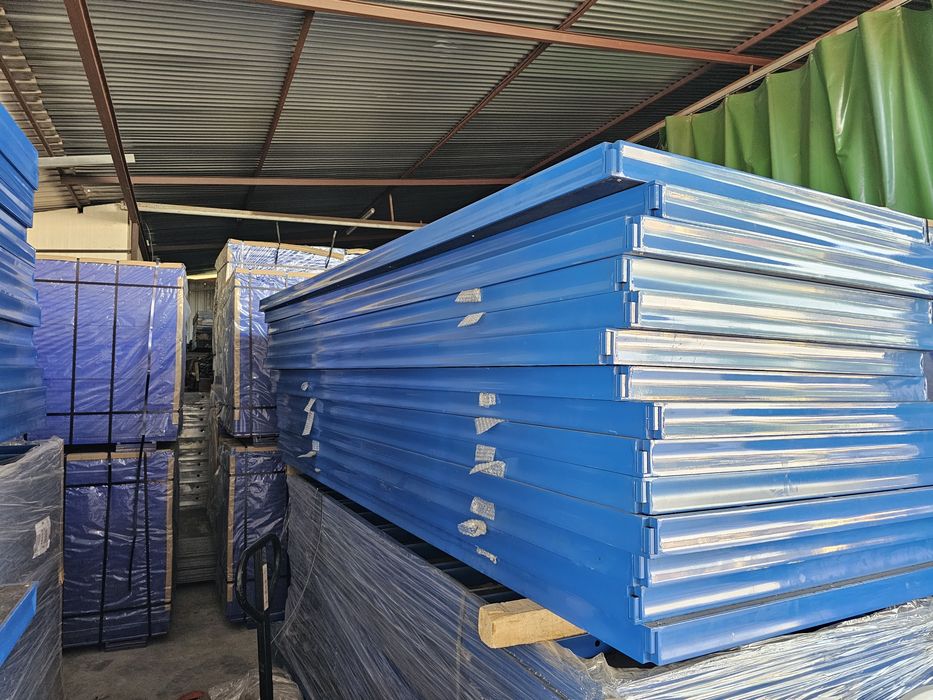 Vendo paineis de cofragem novos interessados entrar em contato 916 104 162
