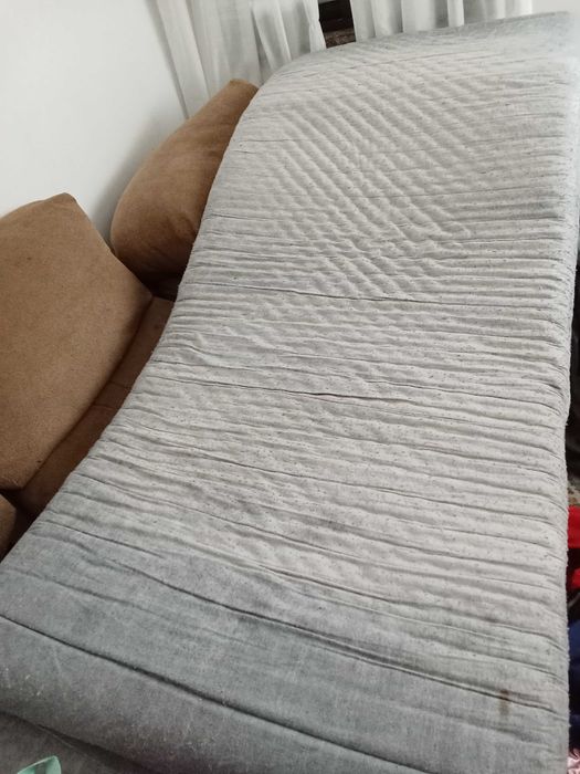 Oportunidade para despachar beliche mais 2 colchões