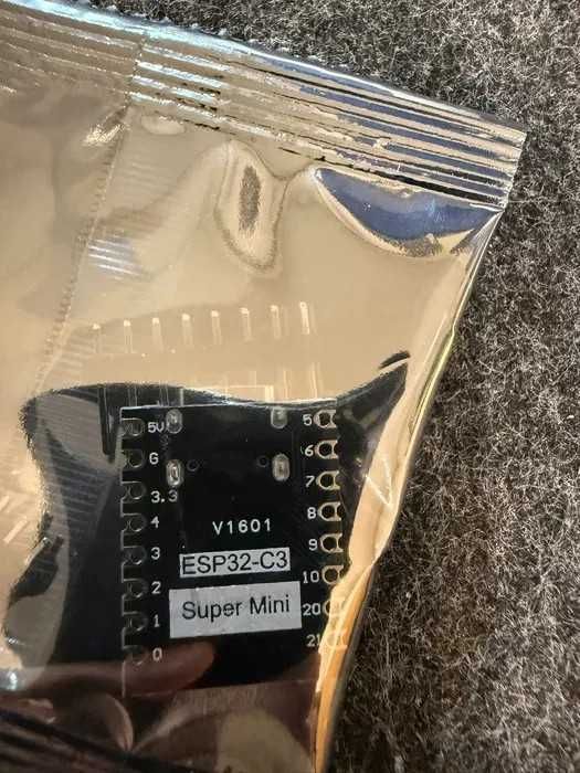 OFERTA ESP32 C3 - (Arduino, eletronica)