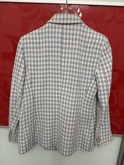 Піджак Zara 38 М