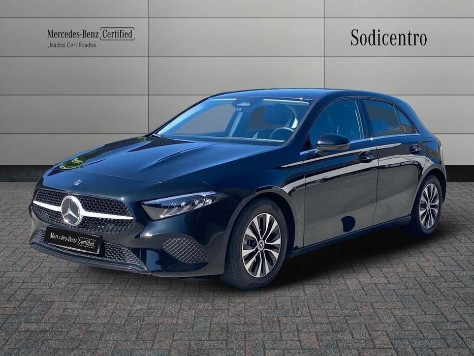 Mercedes-Benz A 200 Standard