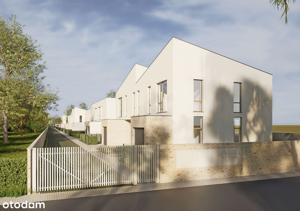 4-pokojowy dom 120m2 + ogródek Bez Pośredników