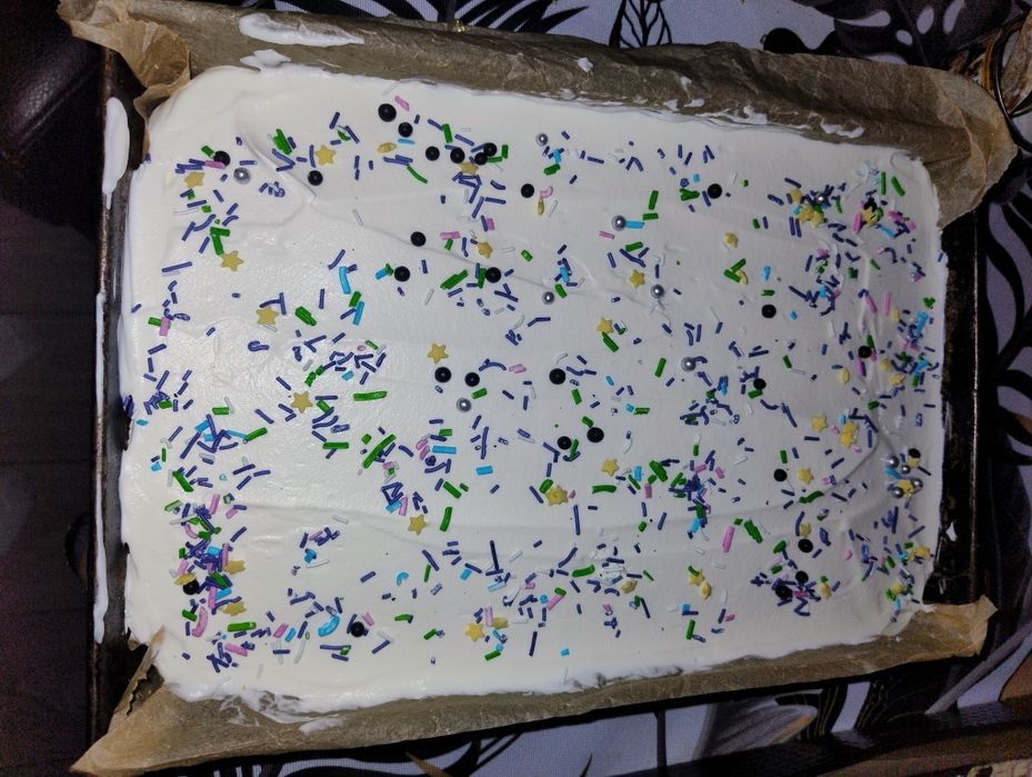 Pyszne domowe ciasta