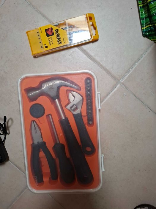 Aparafusadora Black & Decker