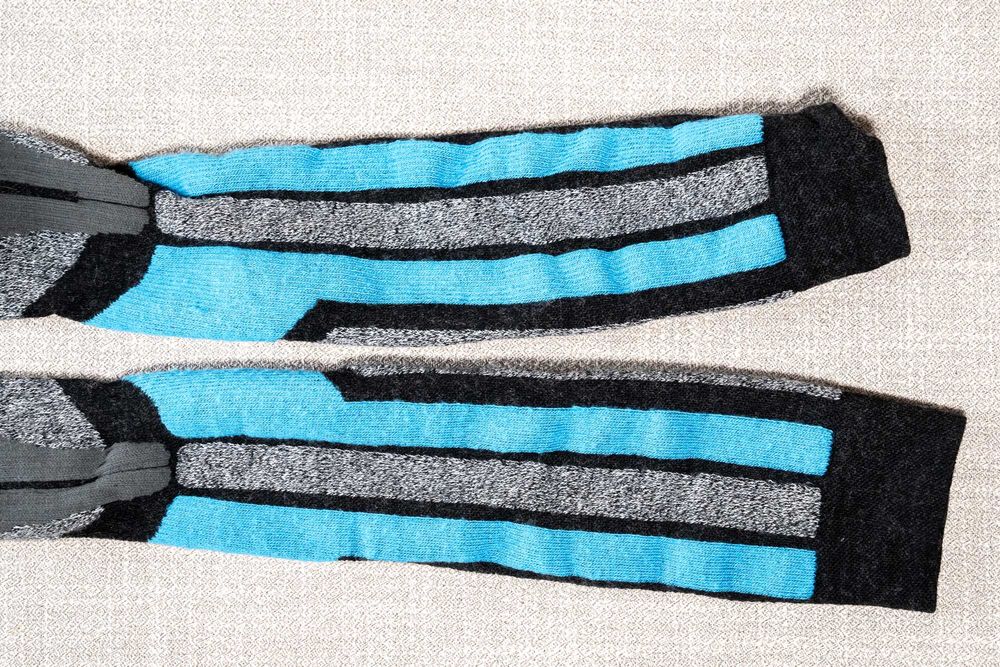 Skarpety XSOCKS Snowborrd r. 45-47