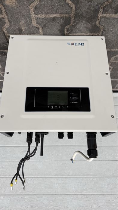 Falownik Sofar 4.4 KTL-X