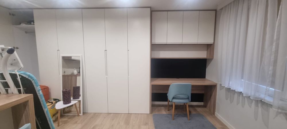 Apartment in Warszawa, Osiedle Grójecka, Ochota - Widok 4