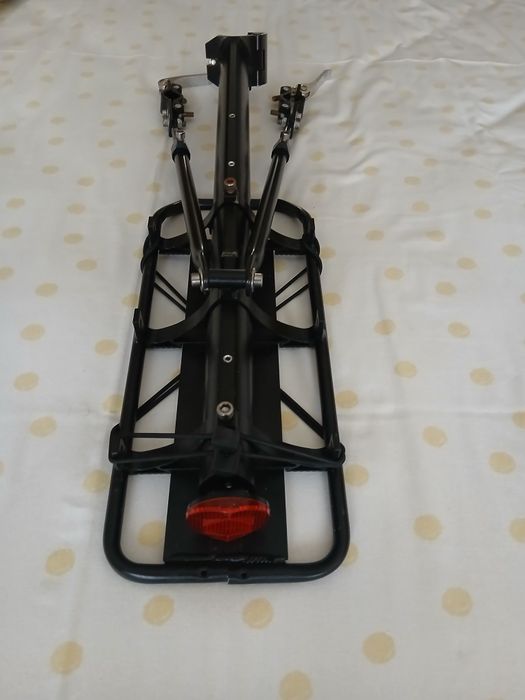 Ferramentas, peças e acessórios de bike