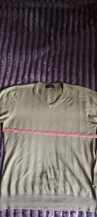 Дві кофтинки для чоловіка